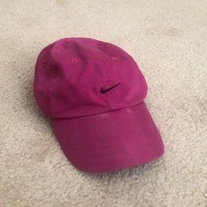 Nike hat